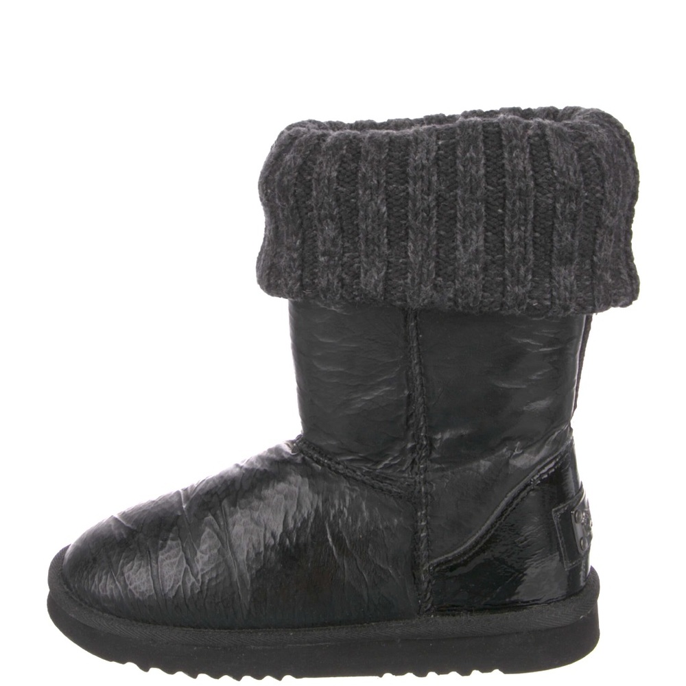 Australian Luxe boots size 6